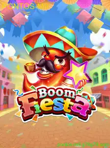 Uma Exploração Completa de BoomFiesta
