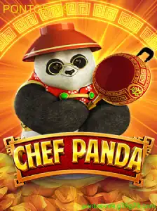ChefPanda: O Novo Jogo Culinário que Conquista os Amantes da Gastronomia