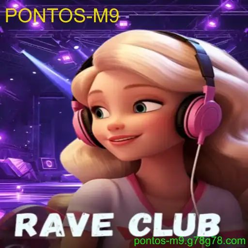 RaveClub: Uma Experiência Imersiva no Universo dos Jogos