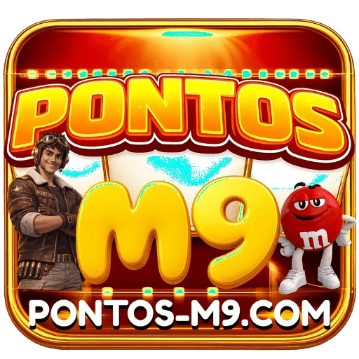 PONTOS-M9 Casino Logo